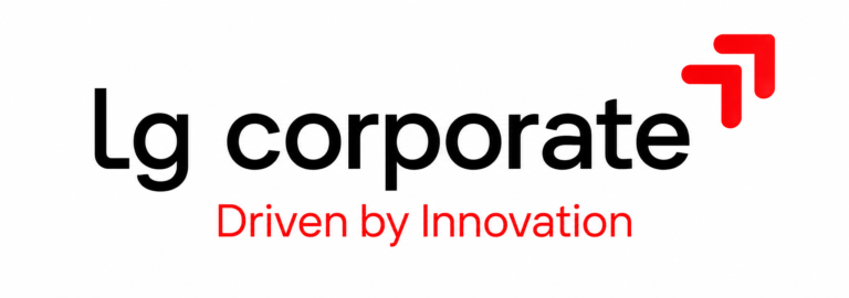 LG Corporate Logo